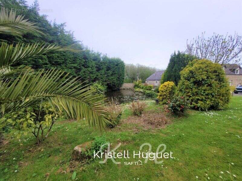 Photo 8 - Maison à CLEDER