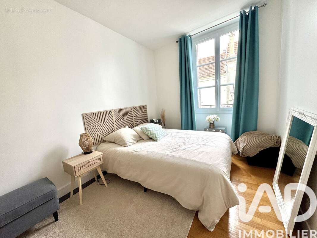 Photo 6 - Appartement à CHENNEVIERES-SUR-MARNE