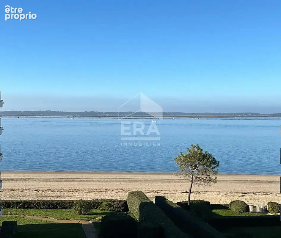 Appartement 31m² à arcachon - photo 4