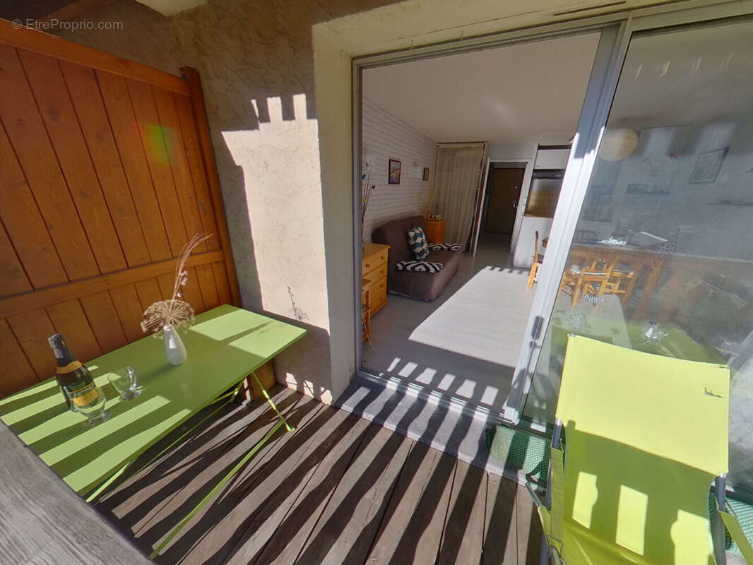 Appartement à JAUSIERS