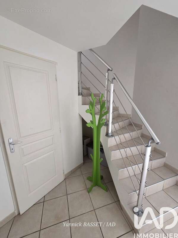 Photo 2 - Appartement à VIMINES