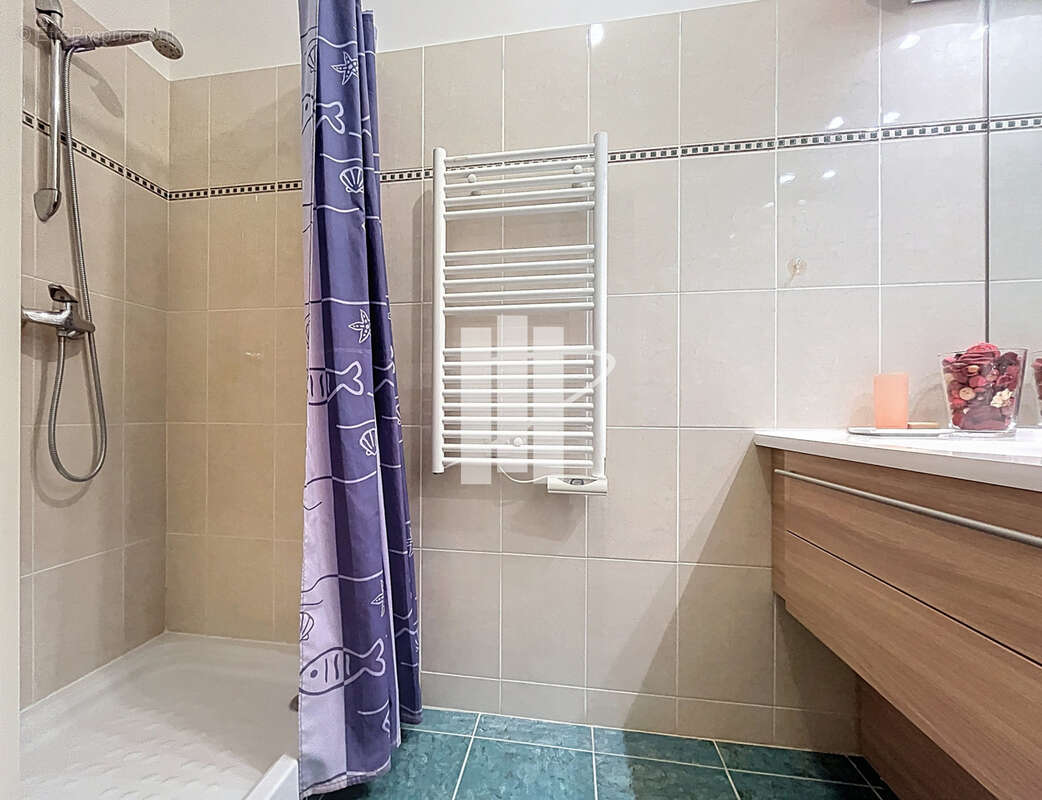 Appartement à SAINT-RAPHAEL