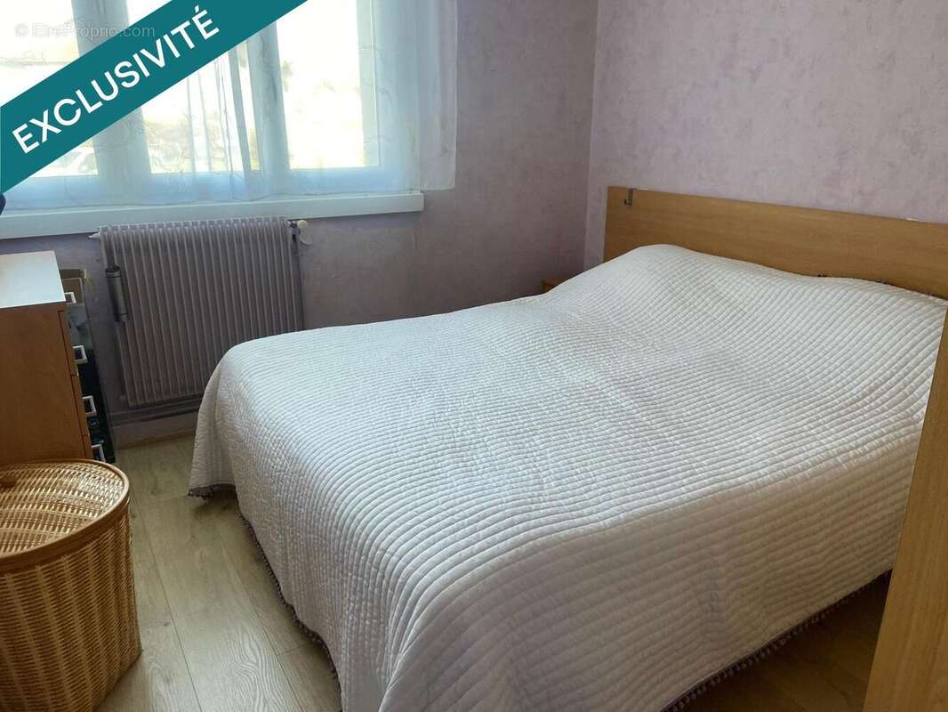 Photo 6 - Appartement à IRIGNY