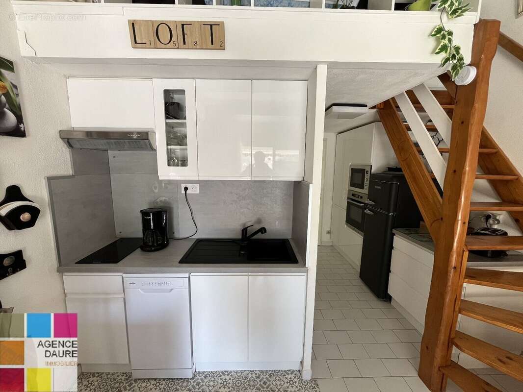 Maison 31 m² à Portiragnes  - photo 5