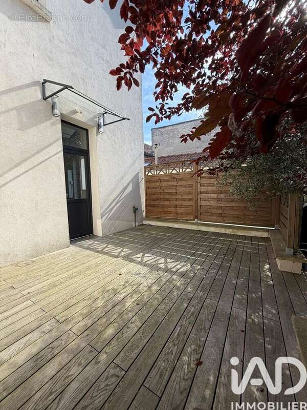 Photo 6 - Maison à CARRIERES-SUR-SEINE