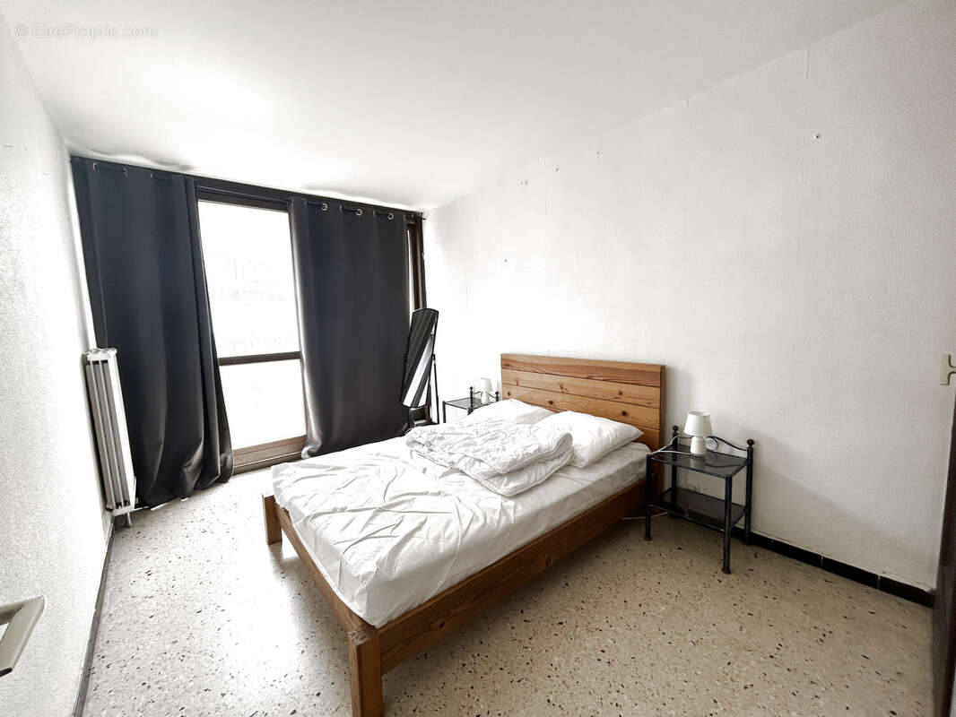 Appartement à BALARUC-LES-BAINS