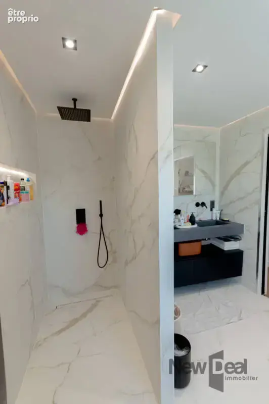 Duplex au cœur d'Annemasse - photo 11