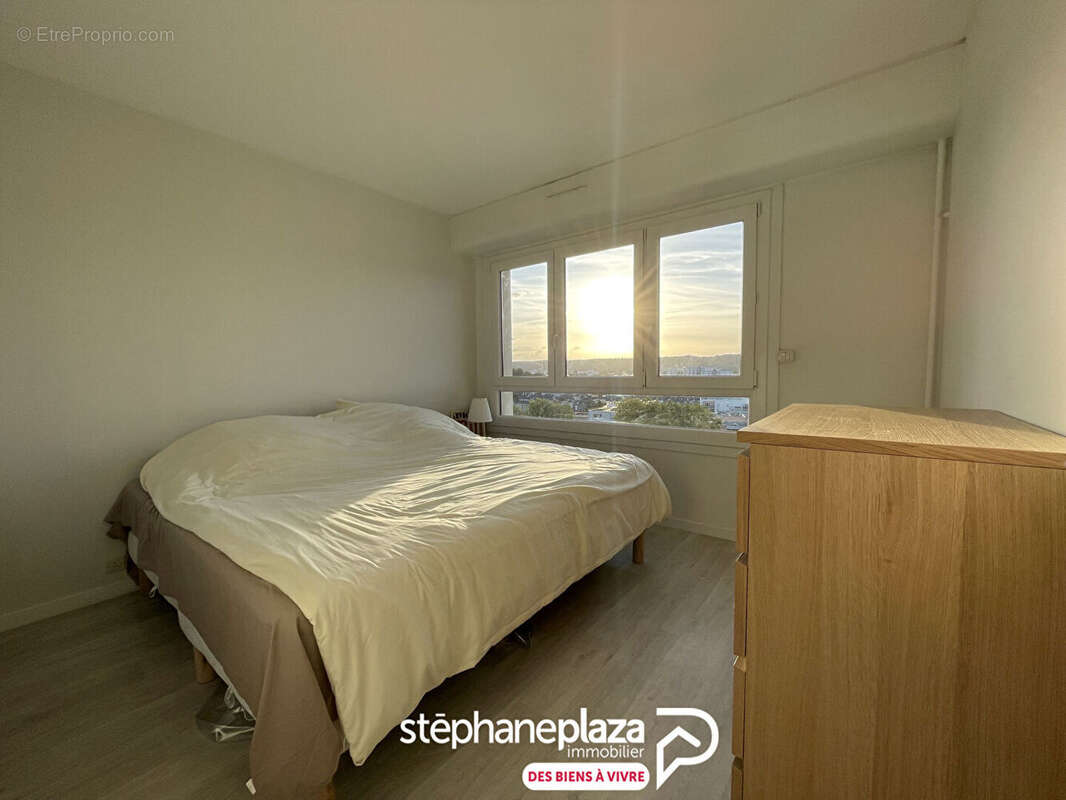 Appartement à ROUEN