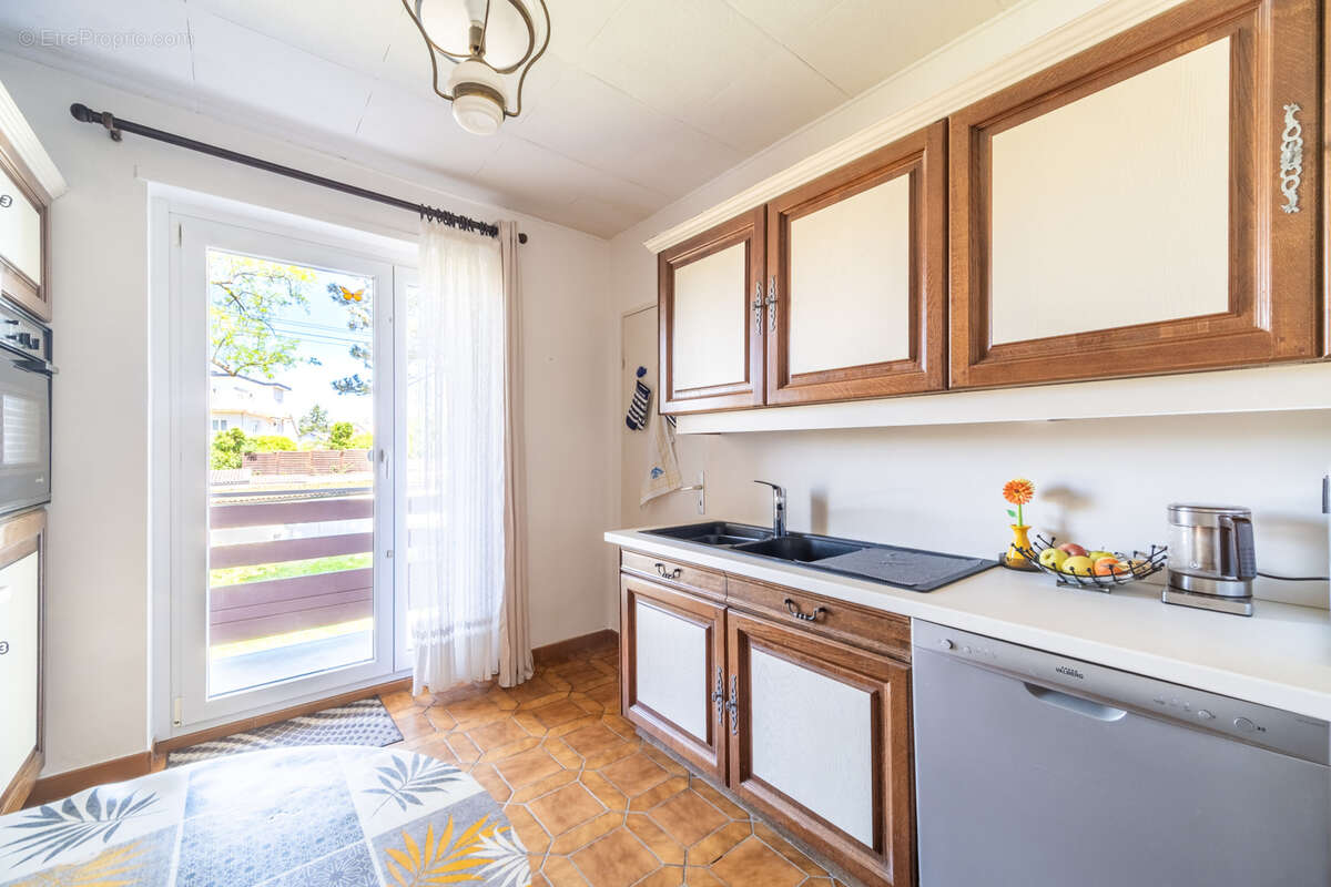 Appartement à RIEDISHEIM