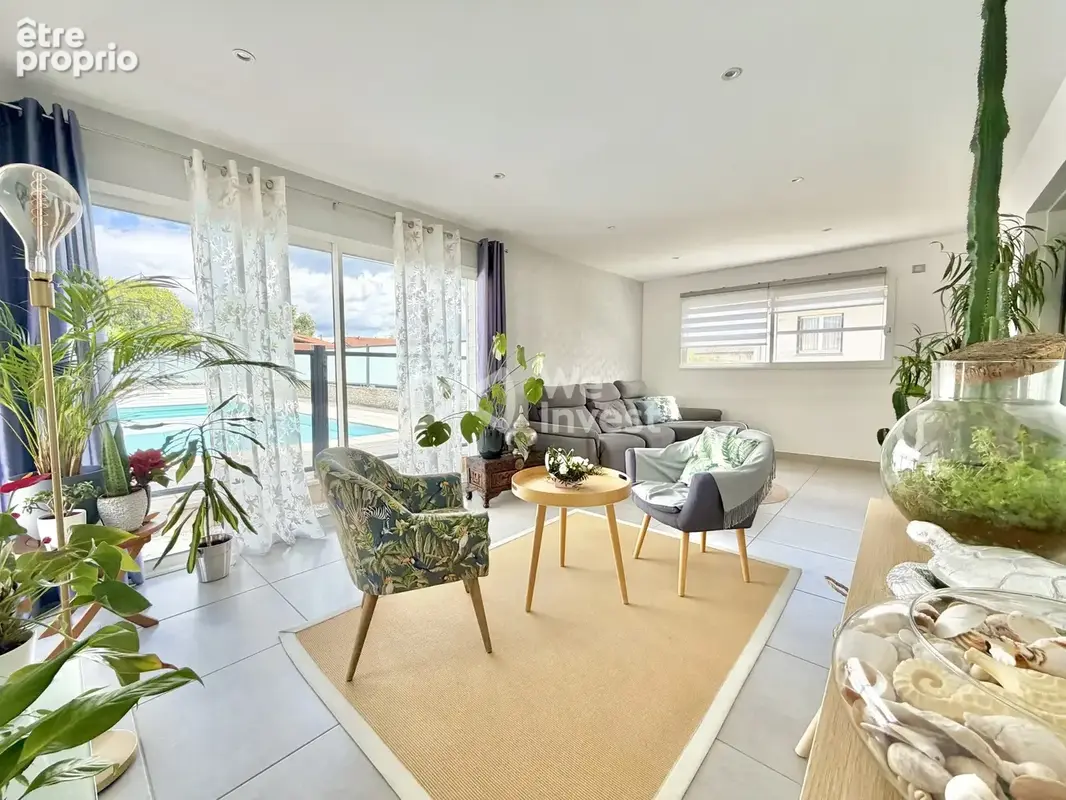 Maison 7 pièces 223 m² à vendre à Mozac (63200) - photo 7