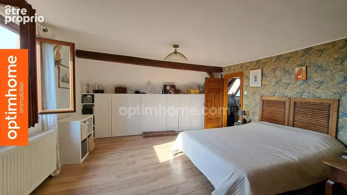 Maison Alsacienne 230m² 7 pièces OBERBRONN (67) - photo 5
