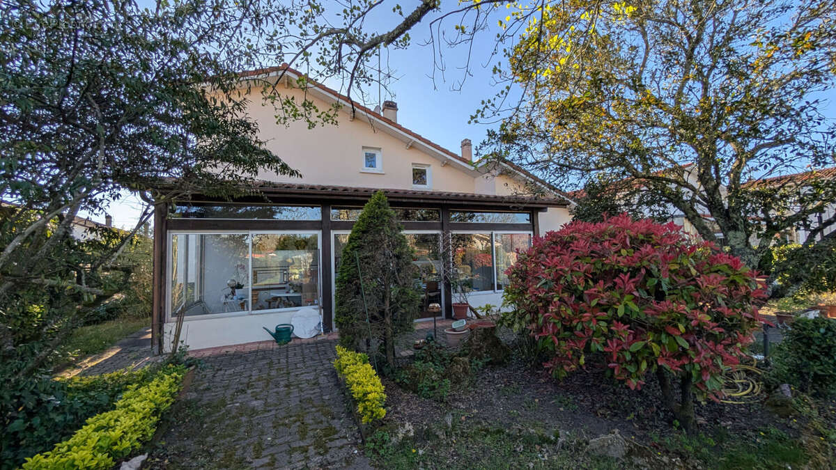 Maison à MONT-DE-MARSAN