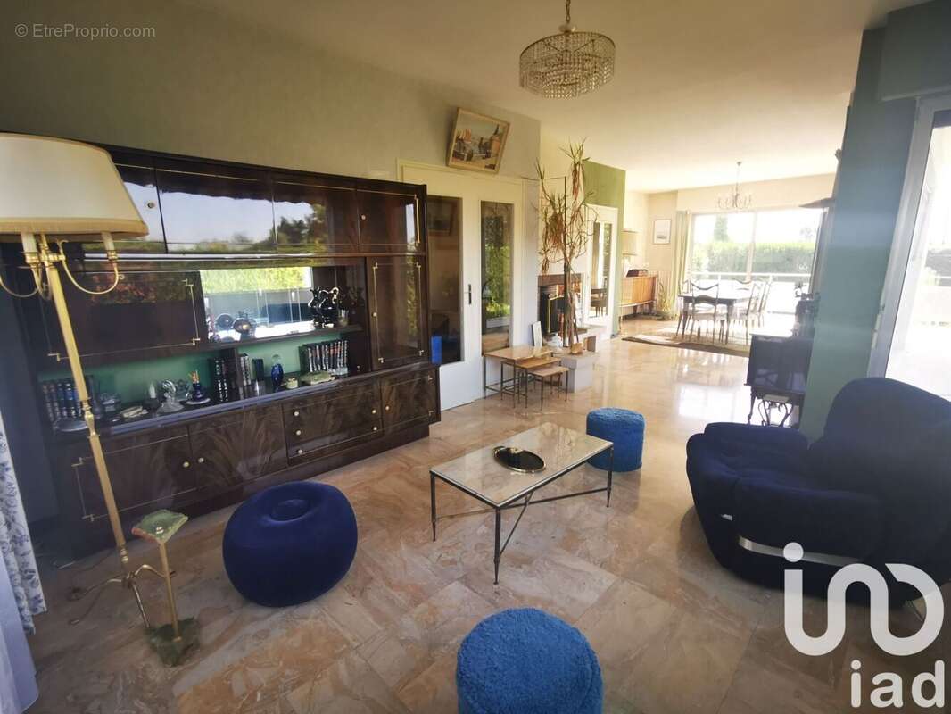 Photo 2 - Maison à CONNERRE