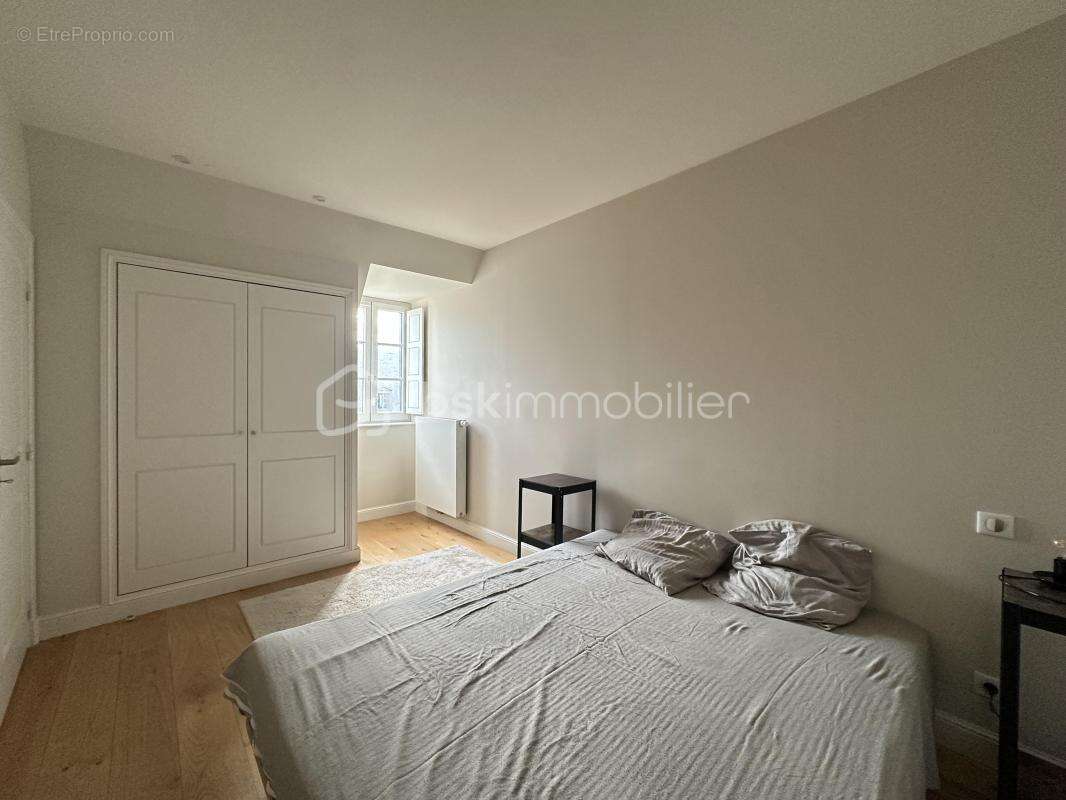 Appartement à TOURS