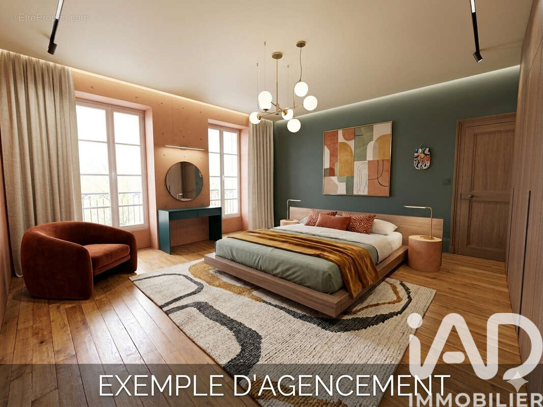 Photo 4 - Maison à SAINT-GAULTIER