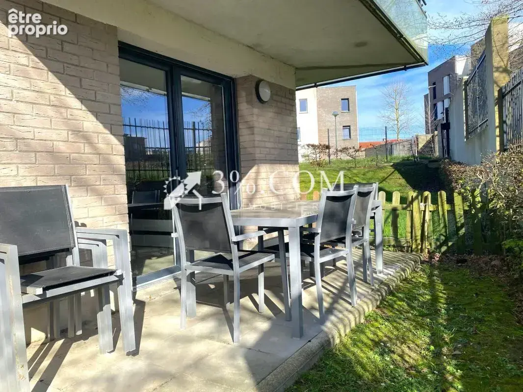 Appartement à LINSELLES