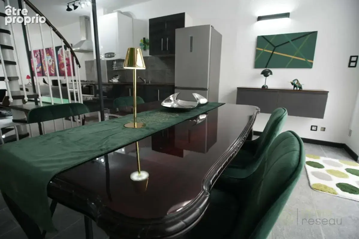 Maison 7 pièces 193 m² à vendre à Saint-Vallier (26240) - photo 3