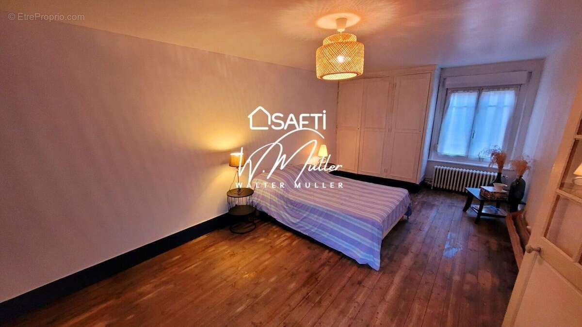 Photo 6 - Maison à CRECY-EN-PONTHIEU