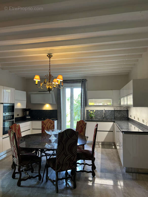 Maison à FANJEAUX