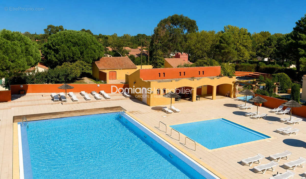 Appartement 29 m² à Argeles-Sur-Mer  - photo 7