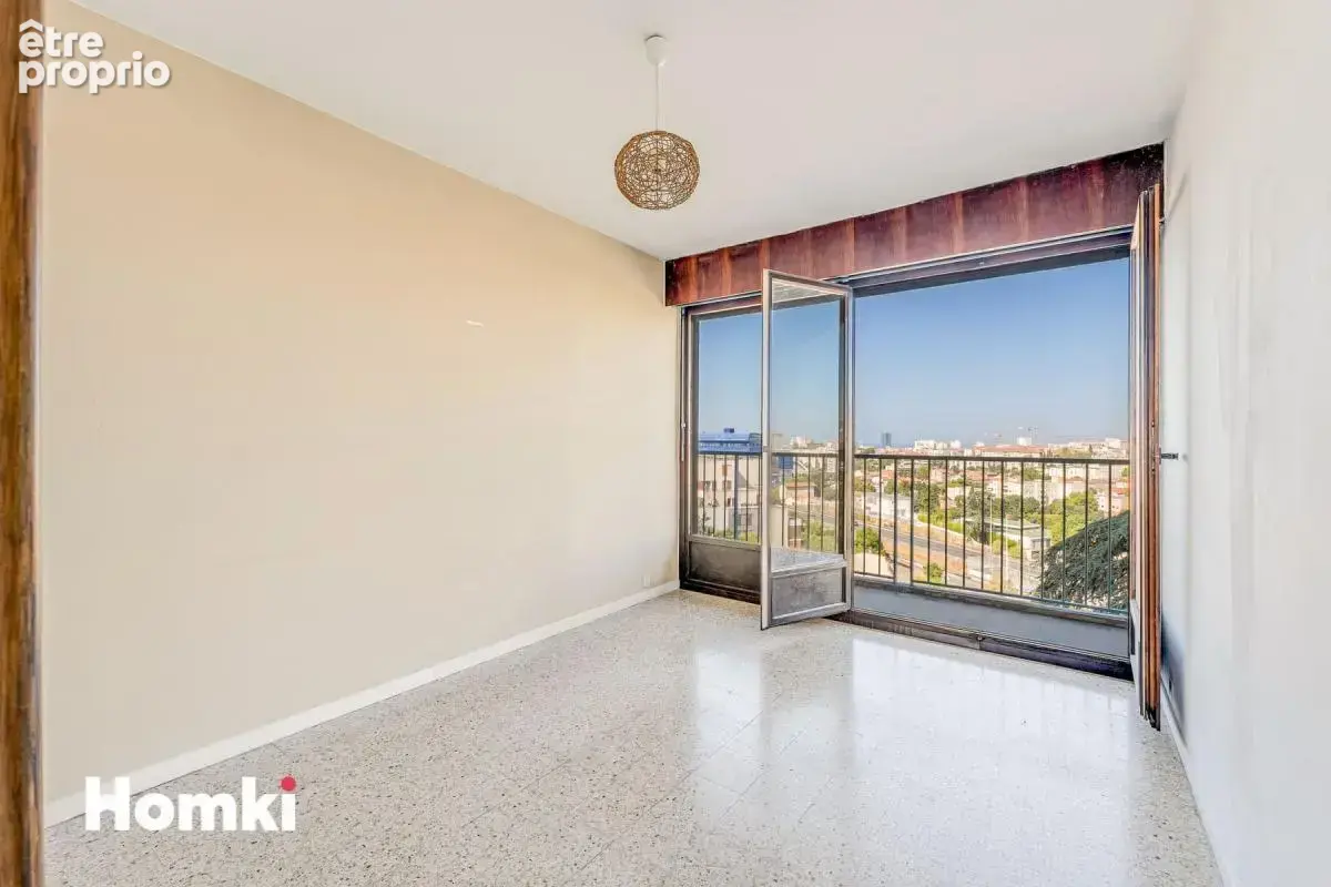 Appartement T4 de 87 m² à Marseille 13013, Avenue Beau Plan - photo 8