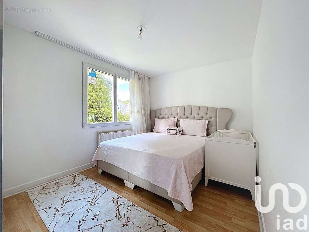 Photo 4 - Appartement à QUIMPER