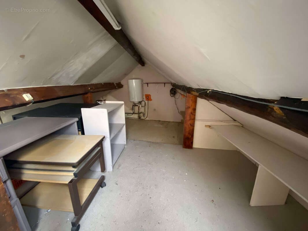 Appartement à MEUDON