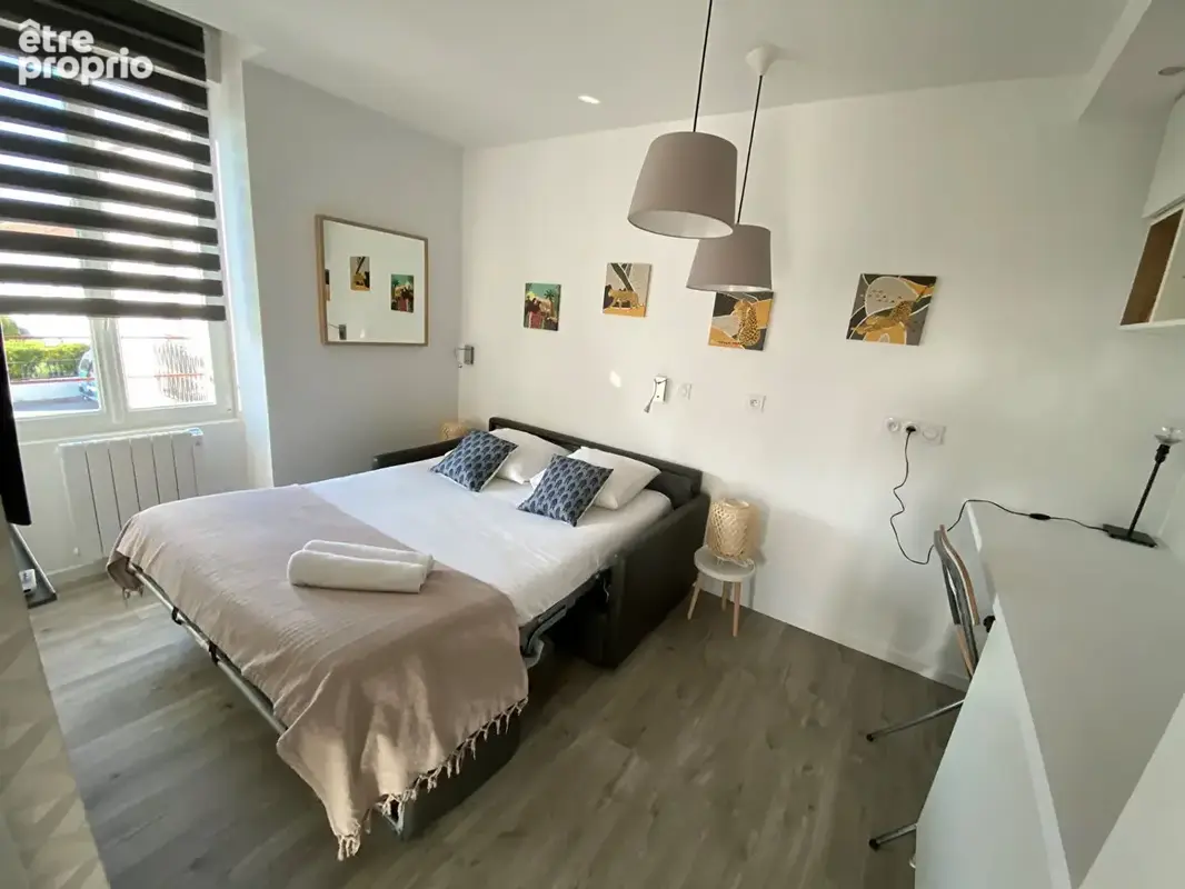 Maison d'investissement - colocation - photo 10