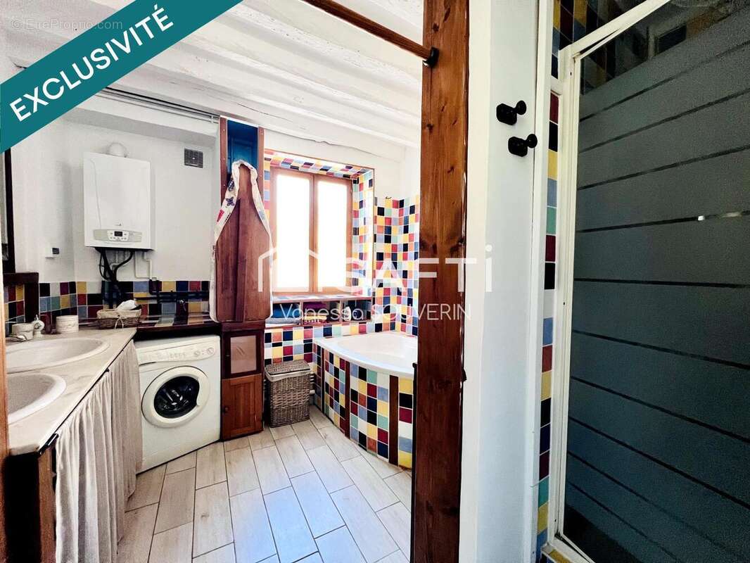 Photo 8 - Maison à NOGENT-SUR-SEINE