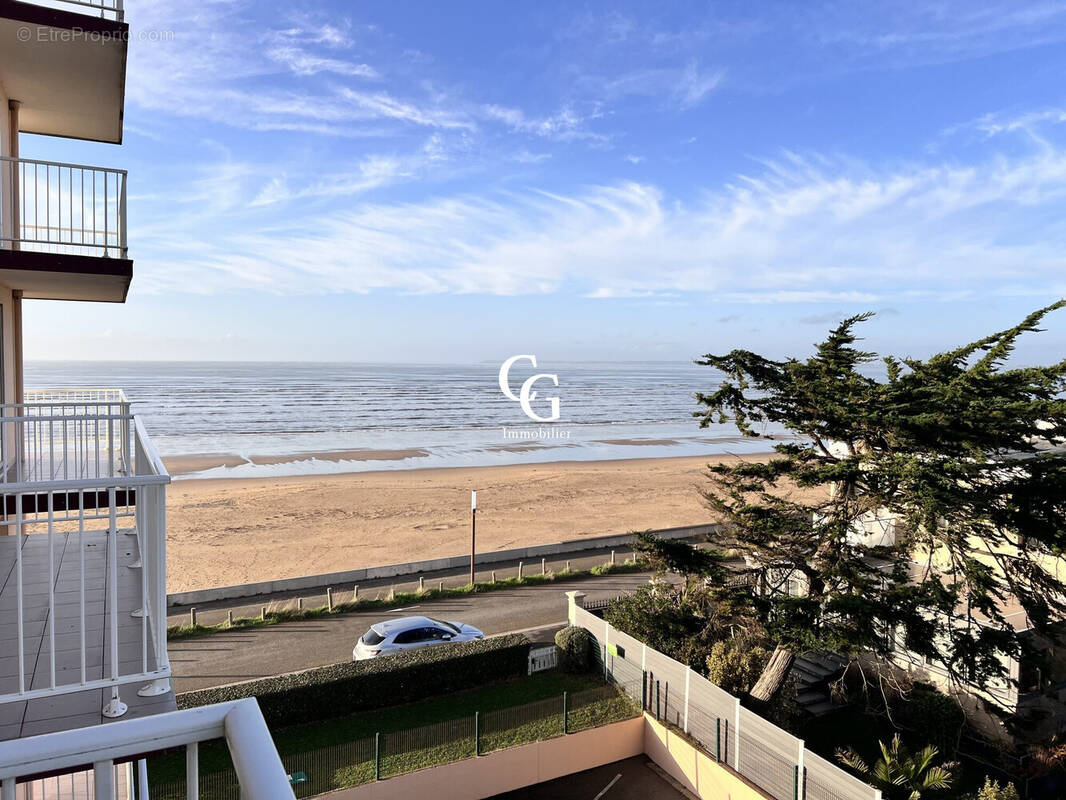 Appartement à SAINT-MICHEL-CHEF-CHEF