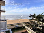 Appartement à SAINT-MICHEL-CHEF-CHEF