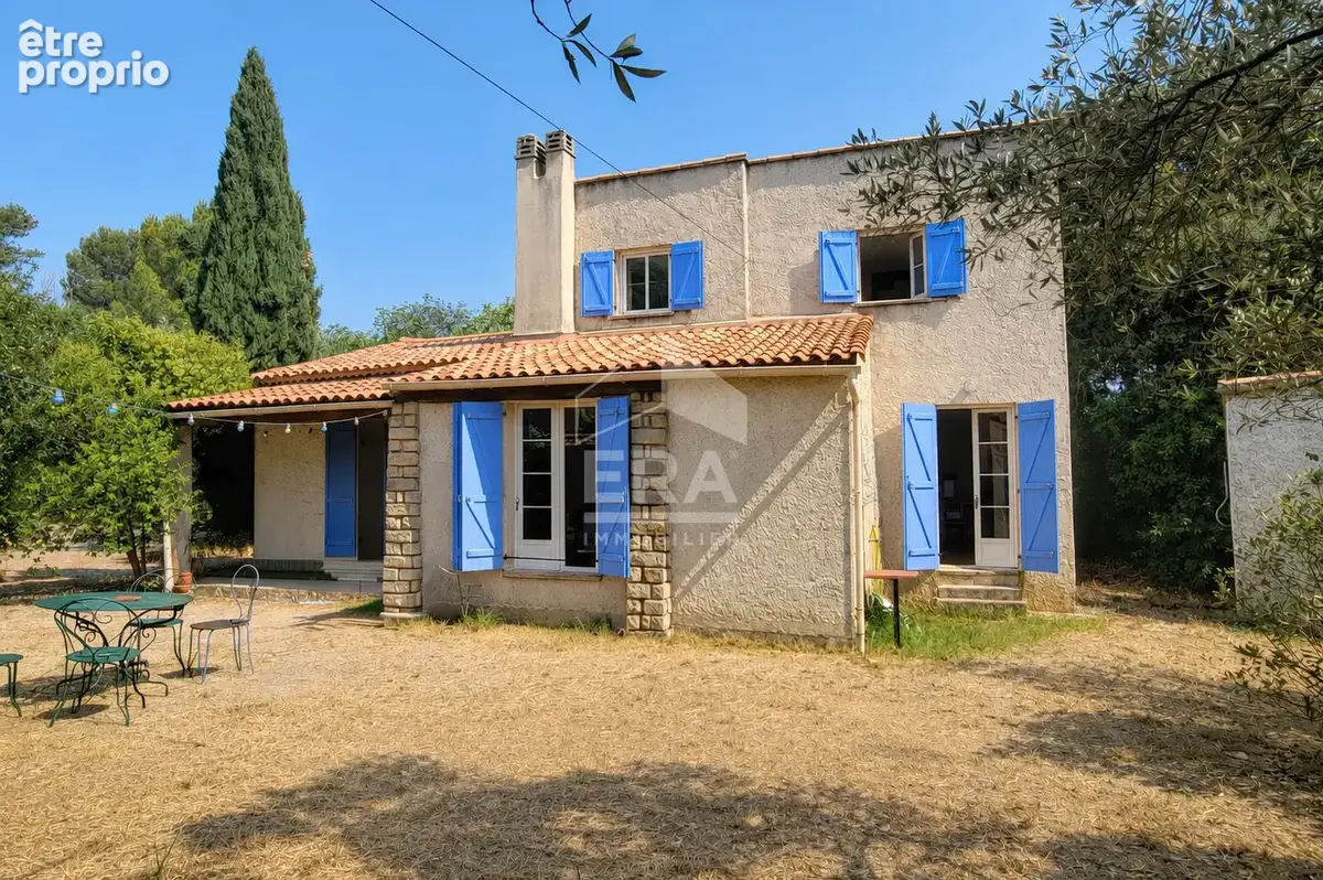 Maison 108m² à tourves - photo 2