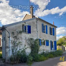 Maison à FAVERELLES