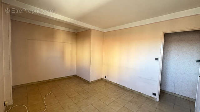 Appartement à ALES