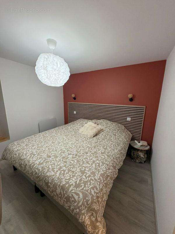Appartement à REMIREMONT
