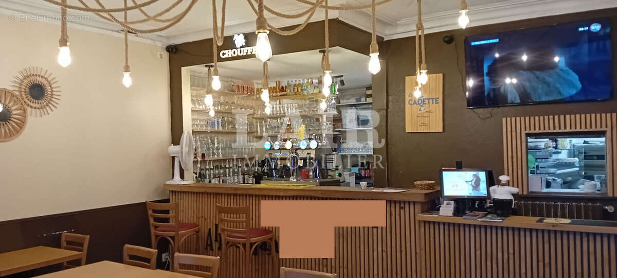 Commerce à FRESNAY-SUR-SARTHE