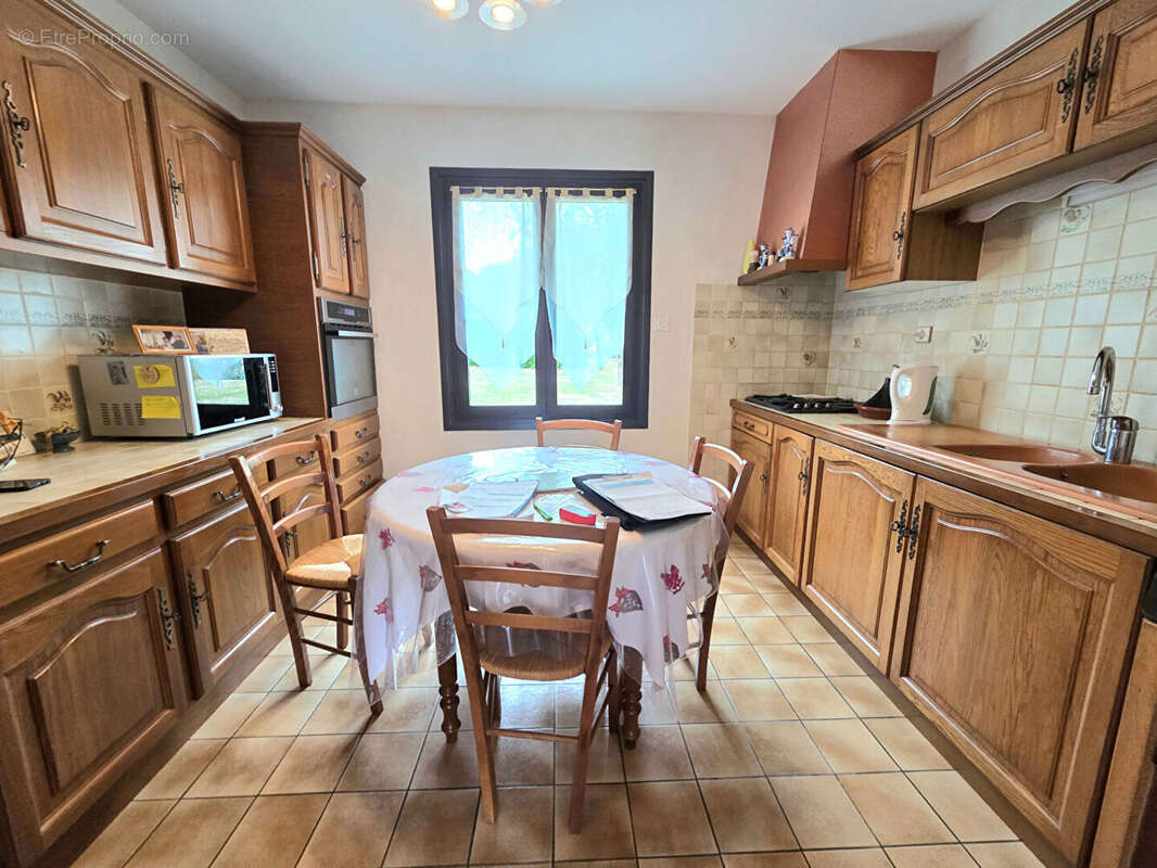 Maison à SELLES-SUR-CHER