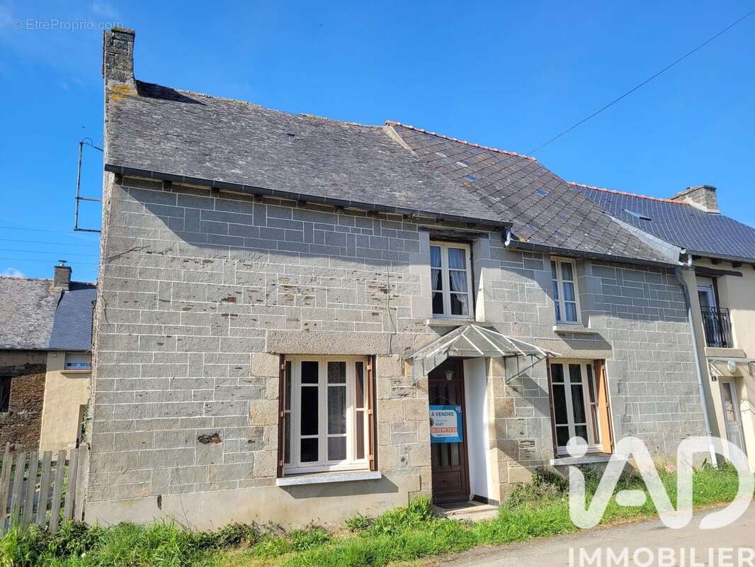 Photo 2 - Maison à EVRAN