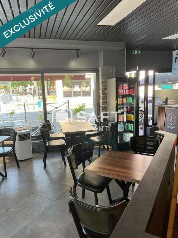 Commerce 70 m² à Annemasse  - photo 3