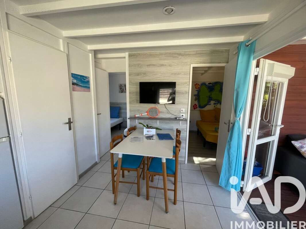 Photo 5 - Maison à SAINT-FRANCOIS