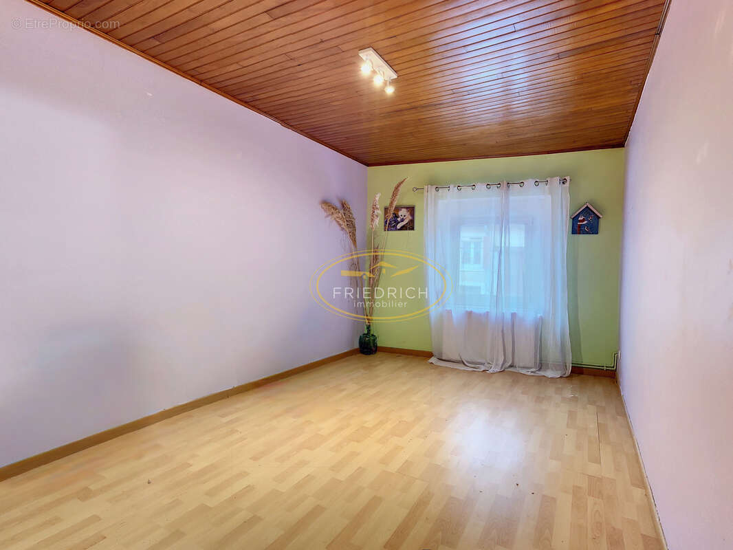 Maison de ville - photo 5