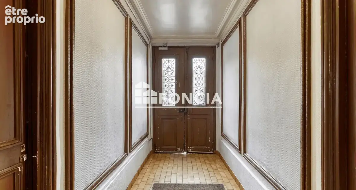 Coup de cœur - Idéal 1er achat ou Investissement  2 Pièces - Cave - photo 11