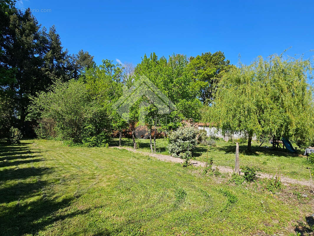 Maison à LAPALISSE