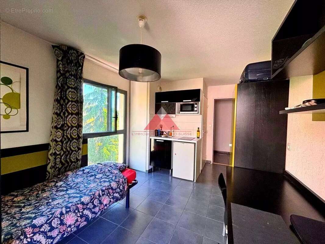 Appartement à LYON-7E