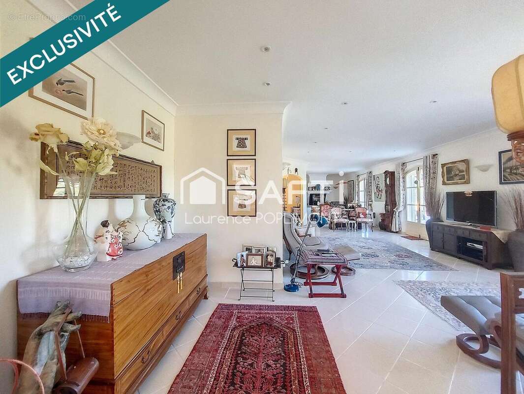 Photo 8 - Maison à VILLECROZE