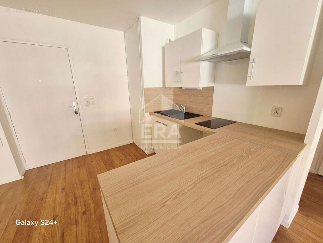 Appartement à EPERNAY