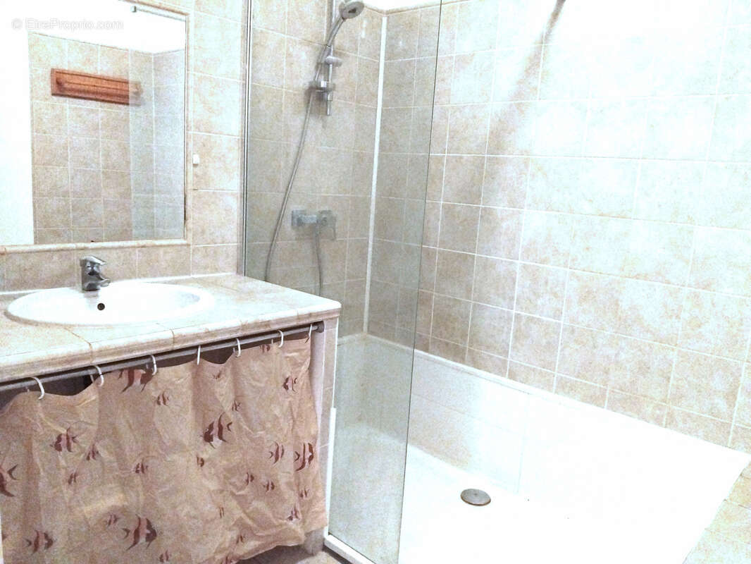 Appartement à VIDAUBAN