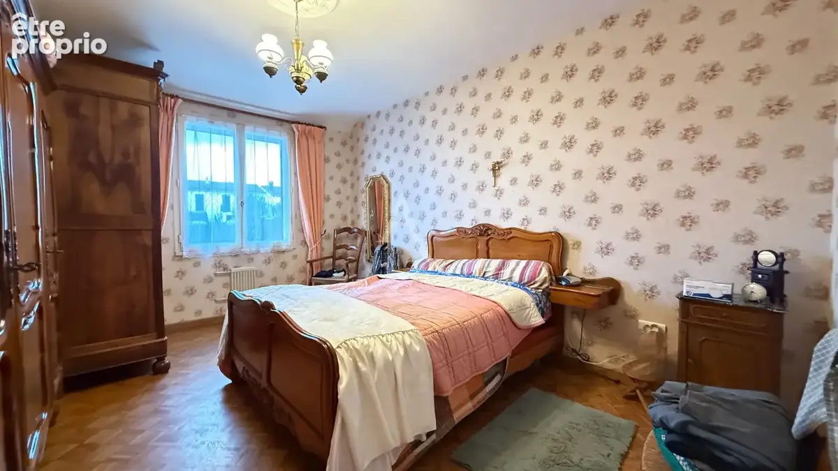 La roche sur yon maison a vendre exclusivite amanda - photo 8
