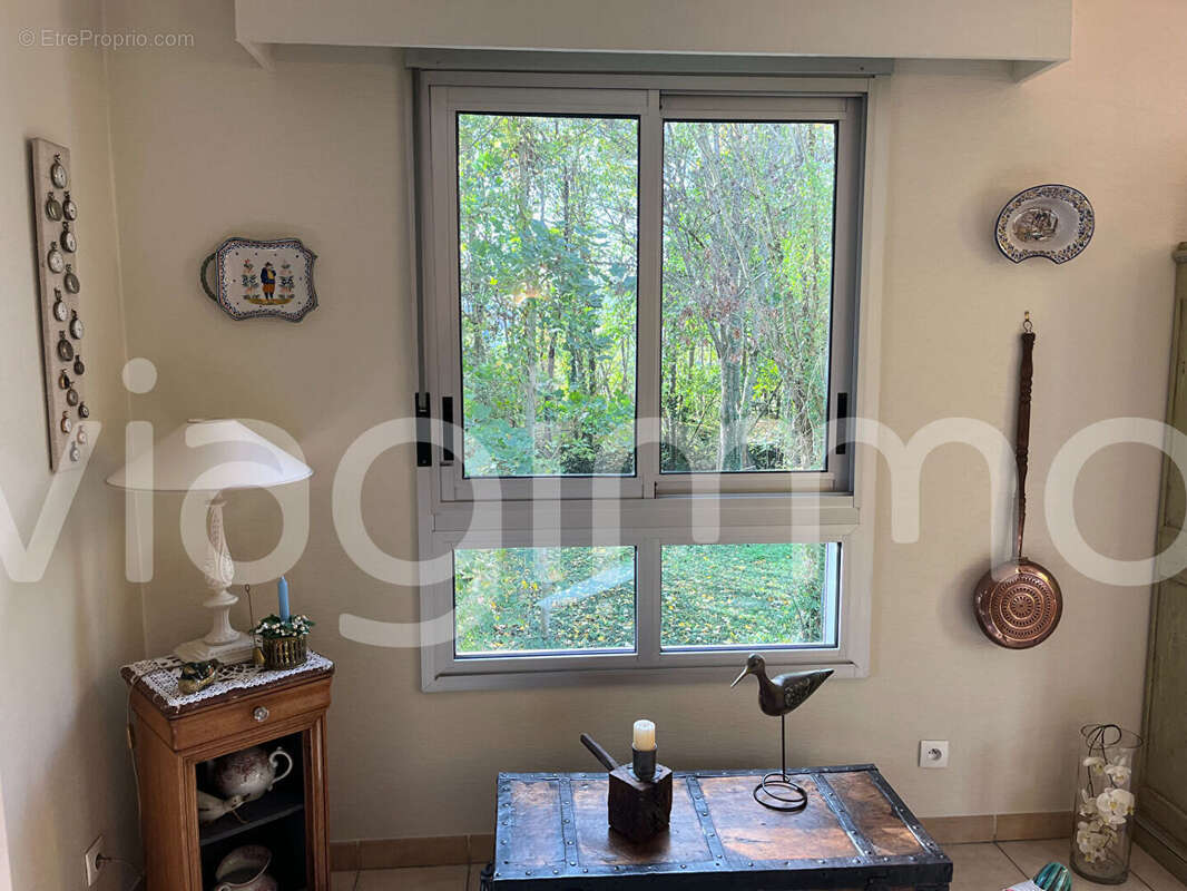 Appartement à MONTARGIS