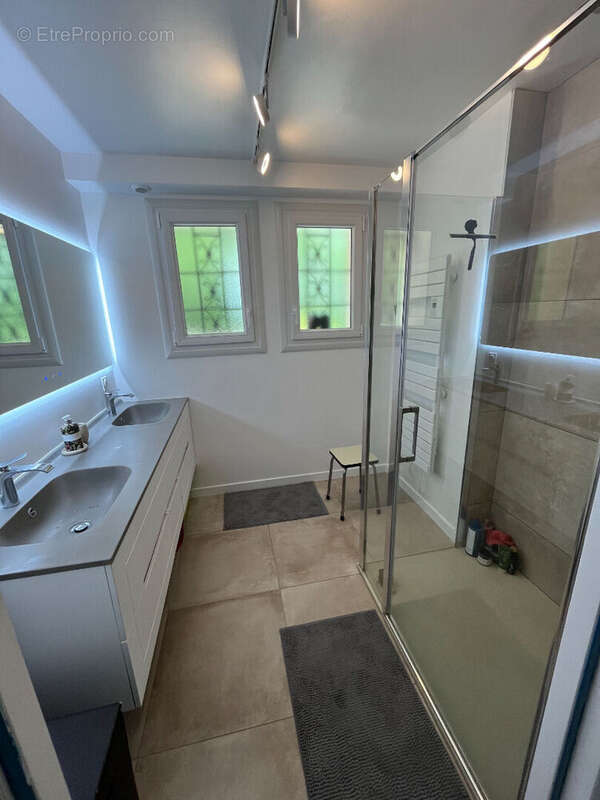 Maison à SAINT-BENOIT